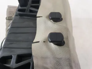 FIAT 500 MK1 RHD ABARTH Passenger DASHBOARD AIRBAG LEFT 2015 Used 51783739