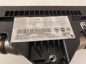 FIAT 500 MK1 RHD ABARTH Passenger DASHBOARD AIRBAG LEFT 2015 Used 51783739