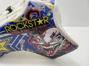 Yamaha YZ80 YZ 80 SW 1993-2001 Fuel Tank Used