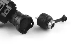 New Airsoft Tactical Weapon Flashlight Torch M600C CREE LED