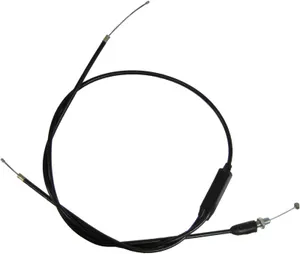 New Replacement Throttle Cable For Suzuki TS50X 1984-1999