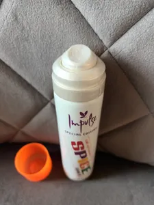 Spice Girls Impulse Limited Edition Body Spray (EMPTY) Iconic - Very Good