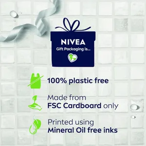 NIVEA MEN Advent Calendar 2025 New Gift Set 24 Grooming Products