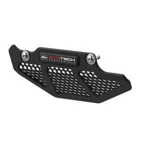 NEW Evotech Ducati Multistrada V2 & S (2025-On) Engine Guard Infill Panel
