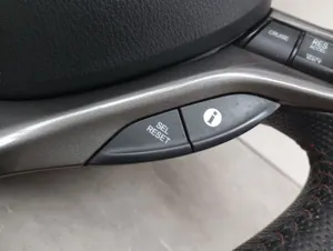 Genuine OEM Honda Civic Type R FN2 Steering Wheel 2007 2008 2009 2010 2011 Mk8