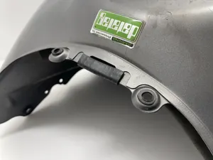 Yamaha MT-09 (2013-2016) Motorcycle Fuel Tank - Used - Grey