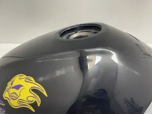 Suzuki GSF 650 Bandit Fuel Tank 2005-2007 Used Motorcycle Part