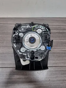 CITROEN C4 GRAND PICASSO MK2 2013-2018 STEERING WHEEL AIRBAG MODULE 96764017ZD
