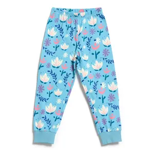 Frozen Fleece Pyjamas For Kids (Age 9/10)