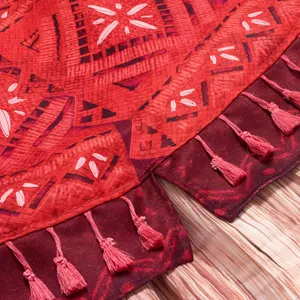 Moana Costume for Kids, Disney Moana 2 (Age: 5/6)