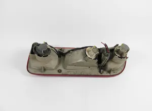 2000 NISSAN TERRANO L Taillight PASSENGER LEFT NEAR SIDE Rear Light