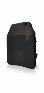 NIJ Level 3++ Ballistic Body Armor Plate Hard Rifle Insert for Bulletproof Vest