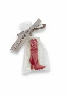 NEW - JIMMY CHOO X SAILOR MOON COLLABORATION BISCUIT