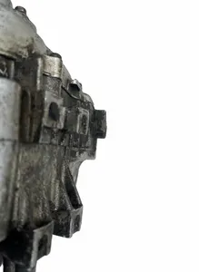 Honda XL100 XL100S Motorcycle Engine Bottom End Crankcase For Parts