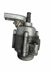 Honda XL100 XL100S Motorcycle Engine Bottom End Crankcase For Parts