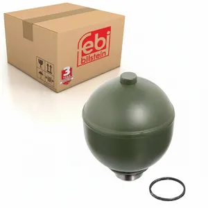 New Front Pressure Regulator Pressure Reservoir Citroen BX CX XM Xantia Febi