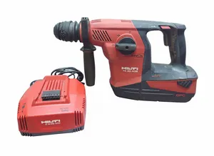 Hilti TE30-A36 AVR Cordless SDS Hammer Drill 36V - Used