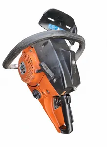 Sachs Dolmar 133 Super Extra 85cc Vintage Chainsaw Used Rare