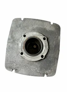 MZ ETZ 250 Cylinder Engine Standard Bore Used Motorcycle Part