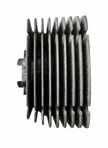 MZ ETZ 250 Cylinder Engine Standard Bore Used Motorcycle Part