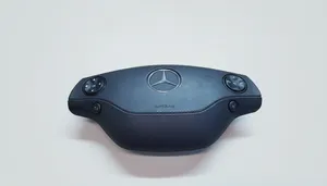 MERCEDES S CLASS W221 09-13 Steering Wheel AIRBAG Multi-Function Switch Used