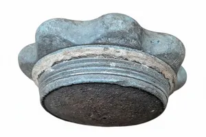 Vintage Genuine BSA Sloper Screw On Motorcycle Petrol Tank Cap Used