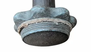 Vintage Genuine BSA Sloper Screw On Motorcycle Petrol Tank Cap Used