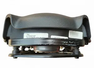 MERCEDES BENZ W211 E CLASS STEERING WHEEL AIRBAG & CONTROLS 21186002029 MINT CON