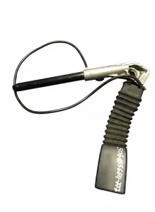 MERCEDES SLK R171 FRONT LEFT SEAT BELT BUCKLE GENUINE A1718600569 506-MS6E4-777