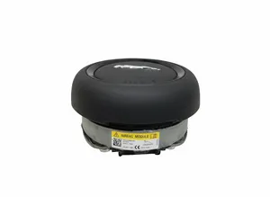 2019 JAGUAR F-TYPE X152 R-DYNAMIC RHD Steering Wheel Airbag Module OEM Used