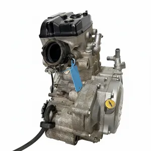 Kawasaki Kx250f Kxf 250 2021 - 2022 Engine KX252BE