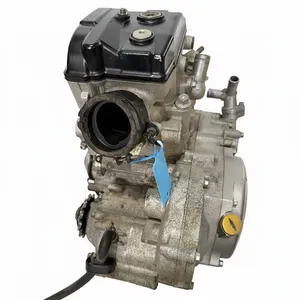 Kawasaki Kx250f Kxf 250 2021 - 2022 Engine KX252BE