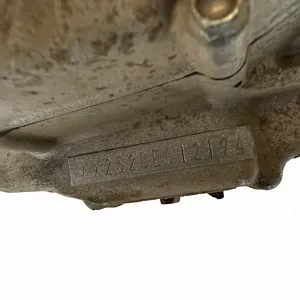 Kawasaki Kx250f Kxf 250 2021 - 2022 Engine KX252BE