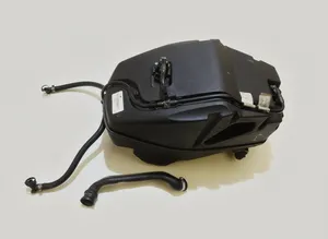 DUCATI 1198 1198S OEM Airbox Throttle Bodies Injectors Fuel Lines Assembly Used