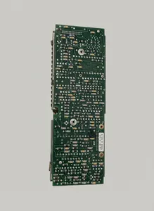 Harris PRC 138 Synthesizer ABS1 Module 6 Board - New Old Stock 1D303-2700