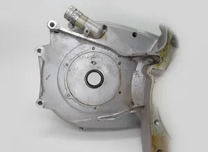 Vintage 1971 Triumph 650 T120 Motorcycle Engine Crankcases Used