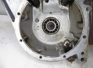 Vintage 1971 Triumph 650 T120 Motorcycle Engine Crankcases Used