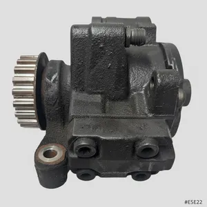 Renault Grand Scenic MK3 1.5 Diesel High Pressure Fuel Pump A2C53351931 Used