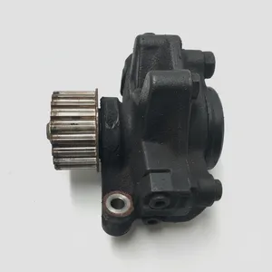 Renault Grand Scenic MK3 1.5 Diesel High Pressure Fuel Pump A2C53351931 Used