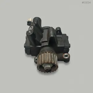 Renault Grand Scenic MK3 1.5 Diesel High Pressure Fuel Pump A2C53351931 Used