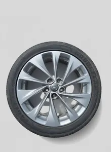 2017 Vauxhall Astra K MK7 17 Inch Alloy Wheel 225/45ZR17 17x7.5J 13409656