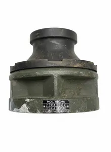 Clansman Antenna Base No31 MkIII - Very Good Condition Military Radio Part