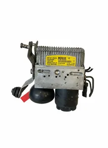 Mercedes E Class W211 ABS Pump Modulator 2.2L Diesel A0054319612 Bosch Used
