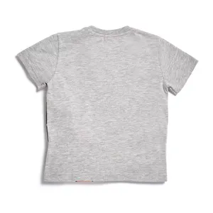 Disneyland Paris Mickey Mouse T-Shirt For Kids (9/10 Years)