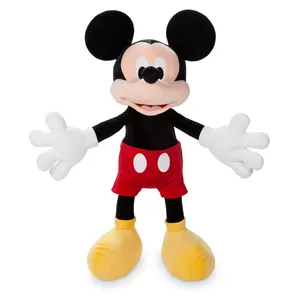 Mickey Mouse Jumbo Soft Toy (H105 x W54 x D40cm)