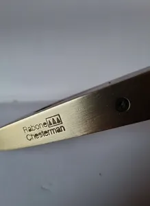 VINTAGE Rabone Chesterman No 1626 Spirit Level Made in England Used