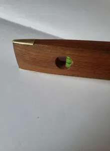 VINTAGE Rabone Chesterman No 1626 Spirit Level Made in England Used