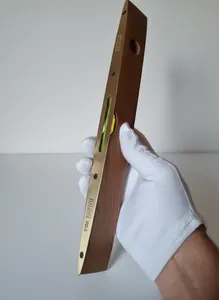 VINTAGE Rabone Chesterman No 1626 Spirit Level Made in England Used