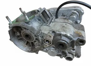 GAS GAS 250 270 280 TXT CRANKCASE HALVES - MATCHING PAIR - FIT 93-00 JTX JTR