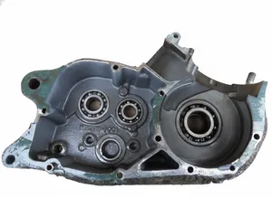 GAS GAS 250 270 280 TXT CRANKCASE HALVES - MATCHING PAIR - FIT 93-00 JTX JTR